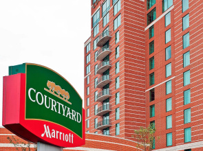 Courtyard by Marriott Ottawa East