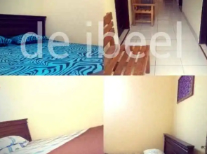De Ibeel Guesthouse