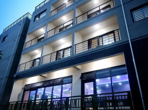 Jeju Bunker Hotel & Resort