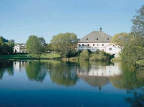 See-Hotel Bierhütte