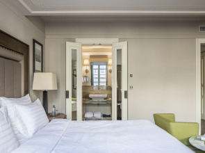 The Bank Hotel Istanbul, a Member of Design Hotels