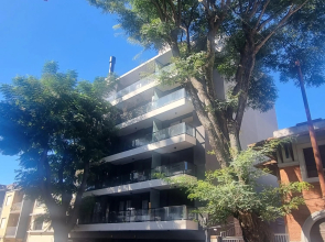 Exclusivo Penthouse en Cordon Soho con Parking incluido