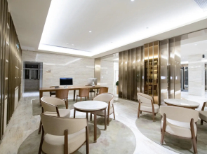 Ji Hotel Urumqi Railway Bureau Satellite Plaza