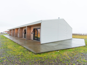Seljavellir Guesthouse