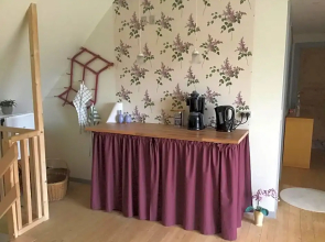 Glejbjerg Bed and Breakfast