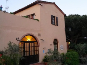 Hotel Ristorante SElisa