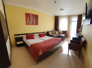 Apartmán AQUAPARK - Hotel Bešenová