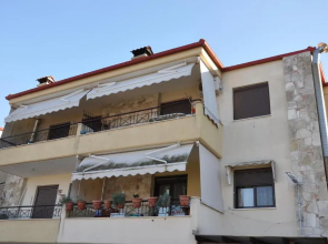 Nice apartment with amazing views