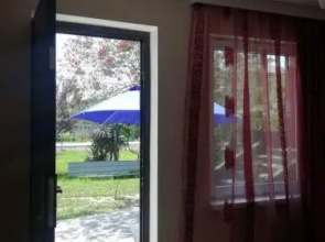 Zurabis Guesthouse