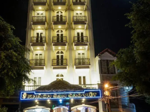 Khach San Sao Viet