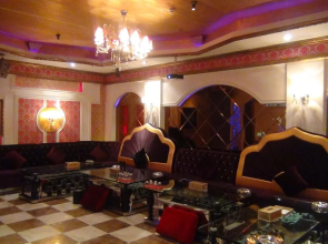 Quanzhou Binhai Hotel