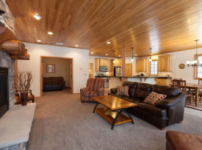 Copperwood #9 - 2 Br Condo