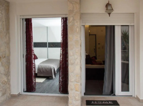Lady Tania Apartment