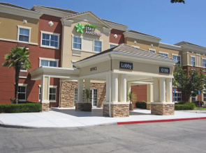Extended Stay America San Jose Edenvale South