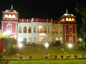 The Judge's Court