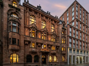 AC Hotel Glasgow