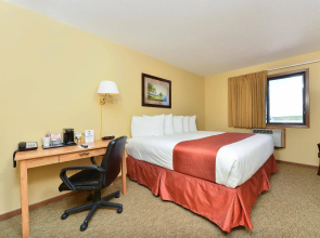 Americas Best Value Inn Kadoka