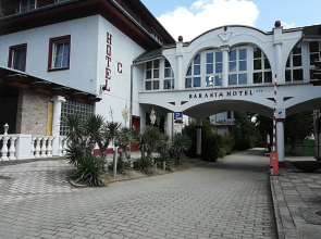 Baranya Hotel