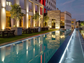 Protea Hotel Fire & Ice by Marriott Pretoria Menlyn
