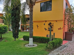 Hotel Quinta Ventura