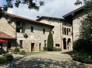 Castello di Cernusco Lombardone