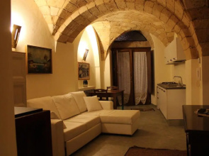 La Grotta Del Cavaliere