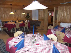 Sport Hotel Astoria