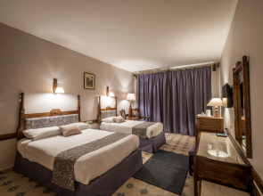 Sunny Days El Palacio Resort & Spa