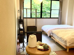 irihata SPA&HOTEL