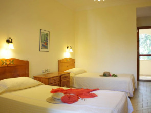 Toloman Hotel Bitez Beach