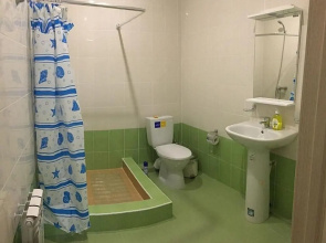 Luxury Guest House Rosalia