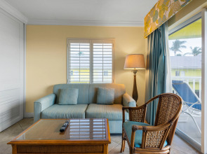 Sandpiper Gulf Resort