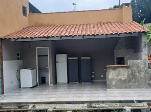 Pousada do Piu