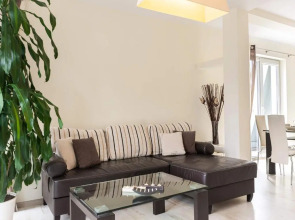 VacationClub - Rezydencja Bursztyn Apartament 20