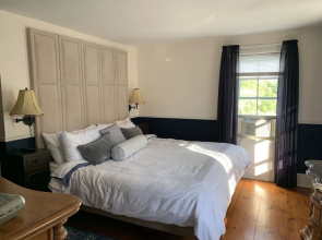 The Birchwood Inn