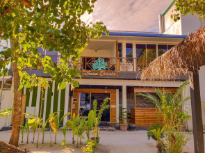 Гостевой дом Seven Corals