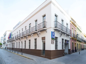 Hoteles del Sur
