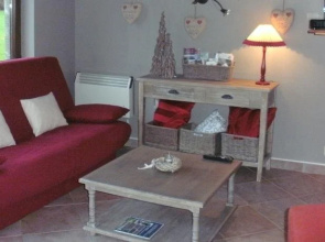 Gite du vieux pommier