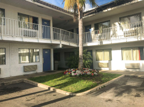 Motel 6 Jacksonville, FL - Orange Park