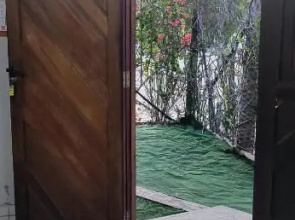Pousada Paraiso dos Galos