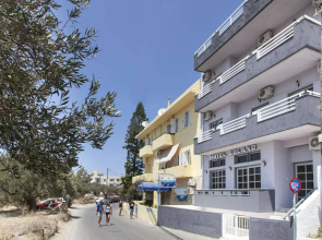 Charm Hotel Hersonissos