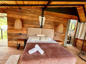 Ecoedén Glamping