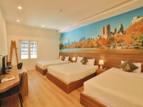 NATURE LAND 2 - Song Anh Hotel Dalat