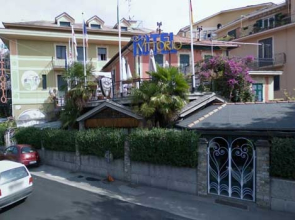 Hotel Da O Vittorio