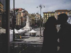 Le 4 Stagioni Dante H Napoli Centro