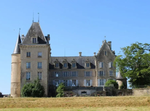 Château de Blet