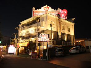 Hotel Lala Pat2 - Adult Only (Adults only)