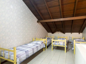 Apartamento 2 quartos -  302 - 12