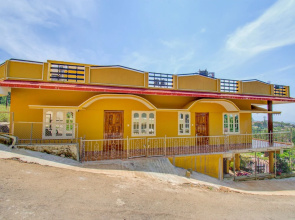 Oyo Home 23219 Bright Studio