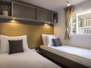 Maistra Camping Amarin Mobile homes